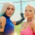 Imagem do post BreakTudo Awards 2019: Clipe de “Garupa” de Luísa Sonza e Pabllo Vittar é o vencedor da categoria Clipe Nacional do Ano