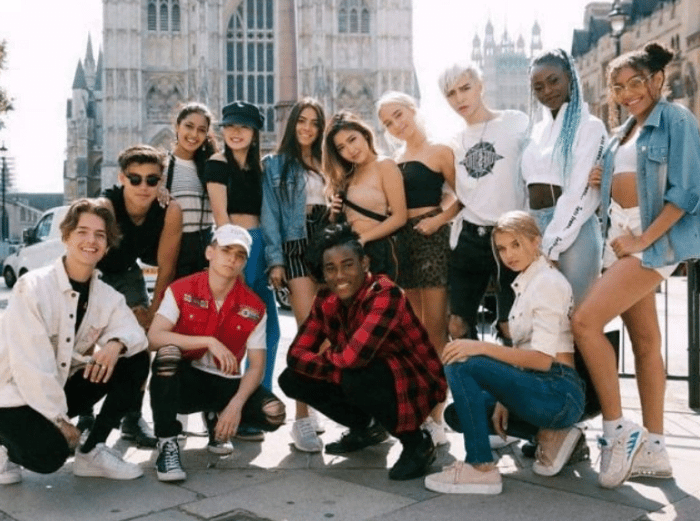 post: Now United e Mariana Ruy Barbosa unidos? Artistas movimentam votação do Meus Prêmios Nick 2019