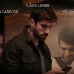 Imagem do post Filme gay “Poesias Para Gael” estreia na plataforma de streaming Box Brasil Play 