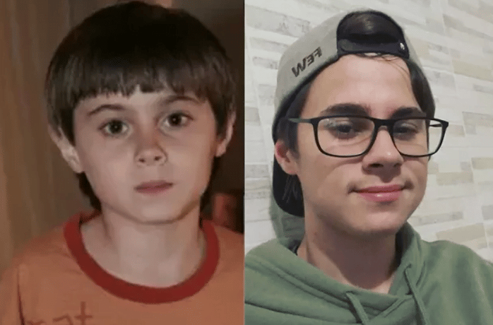 Imagem do post Morre aos 22 anos ator mirim de Chiquititas, Rafael Miguel que interpretou “Paçoca”, homem é suspeito do assassinato