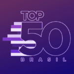 Imagem do post Top 50 Brasil: BreakTudo se junta a Controle Musical Br para lançar a parada com as 50 músicas mais populares da semana