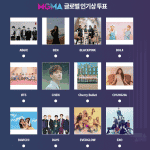 Imagem do post MGMA 2019: Hashtag de votação da premiação que tem BTS, EXO, BlackPink e outros artistas como indicados, chega aos TTs