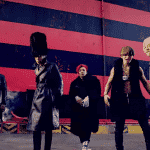 Imagem do post K-POP: Clipe “Bang Bang Bang” do Big Bang atinge a marca de 400 milhões de views no YouTube