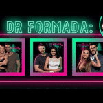 Imagem do post Enquete Power Couple 2019: A última DR é formada por Ju/Manga, Daniel/Mariana e Nicole/Bimbi, quem você salva? Vote!