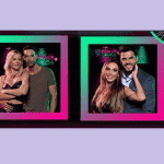 Imagem do post Enquete Power Couple 2019: Última DR formada, quem você salva Ju e Manga ou Nicole Bahls e Bimbi? Vote!