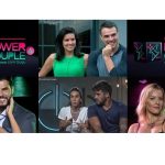 Imagem do post Enquete Power Couple 2019:  Daniel/Mariana, André/Clara e Nicole/Bimbi na última DR, quem você salva? Vote na simulação!