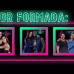 Imagem do post Enquete Power Couple 2019: André e Clara, André e Drika ou Paula e Folha? Qual casal você elimina? Vote!