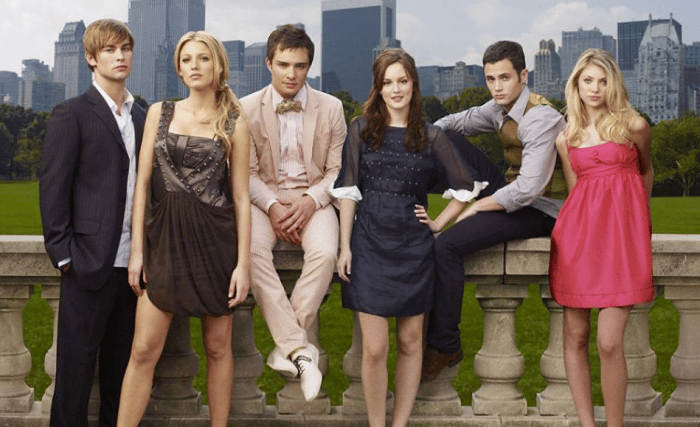 post: Série Gossip Girl ganhará um spin-off, saiba mais detalhes!