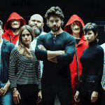 Imagem do post La Casa de Papel 3 será lançada nesta sexta-feira às 4h da manhã, anuncia Netflix, veja o trailer!