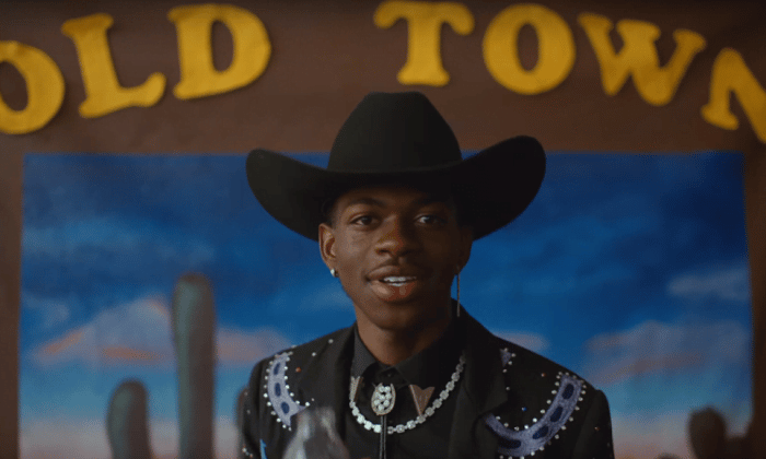 Imagem do post Billboard Hot 100: “Old Town Road” de Lil Nas X, quebra recorde de Mariah Carey carregado por 24 anos