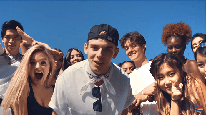 Imagem do post Now United lança clipe “Sunday Morning”, vem assistir!