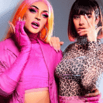 Imagem do post Pabllo Vittar é destaque em sites internacionais como Billboard e Forbes, por conta de “Flash Pose” com Charli XCX