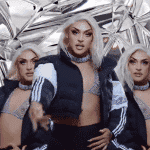 Imagem do post Pabllo Vittar lança clipe de “Flash Pose”, parceria com Charli XCX, assista!