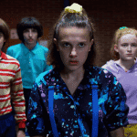 Imagem do post Quarta temporada de Stranger Things irá acontecer, saiba mais!