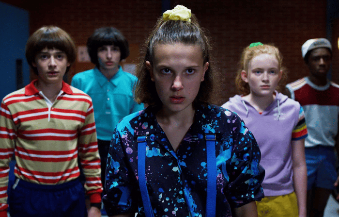 Imagem do post Stranger Things: Netflix lança teaser da quarta temporada e revela que Hopper está vivo, assista!