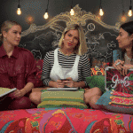 Imagem do post Thaila Ayala e Fiorella Mattheis participam de vídeo de Giovanna Ewbank “Quem é mais provável”, confira!