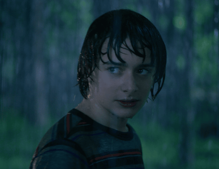 post: Internautas especulam que Will de Stranger Things pode ser gay e ator Noah Schnapp diz que sexualidade está em aberto