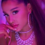 Imagem do post Ariana Grande divulga título e data de lançamento da sua nova música