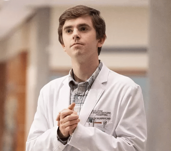 Imagem do post 2ª temporada de The Good Doctor estreará no Sony Channel, saiba mais!