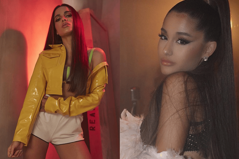 Imagem do post BreakTudo Awards 2019: Anitta e Ariana Grande lideram a lista de indicados com 5 indicações cada