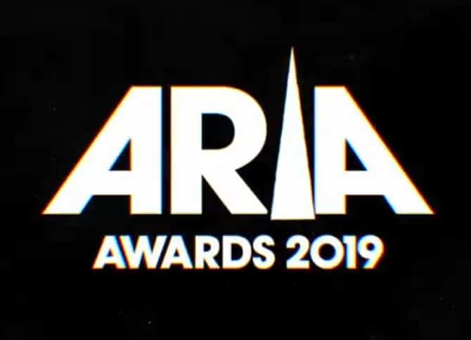 Imagem do post ARIA firma parceria com YouTube Music para transmissão global ao vivo do Aria Awards 2019