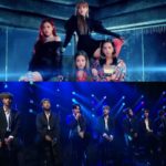 Imagem do post Nomes do K-pop BTS, EXO, Twice e Blackpink são indicados ao Tudo Information Awards 2019, confira!