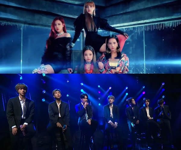 post: BreakTudo Awards 2019: BTS e BlackPink recebem 3 indicações, confira artistas do k-pop que também estão indicados