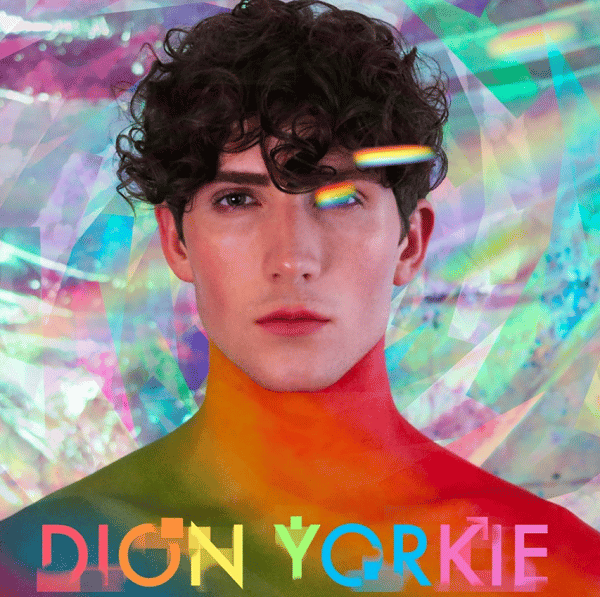 Imagem do post Youtuber britânico Dion Yorkie lança seu primeiro single e coloca EP na pré-venda, ouça “Fluid”