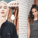 Imagem do post Kino do Pentagon revela que gostaria de colaborar com Anitta, confira!