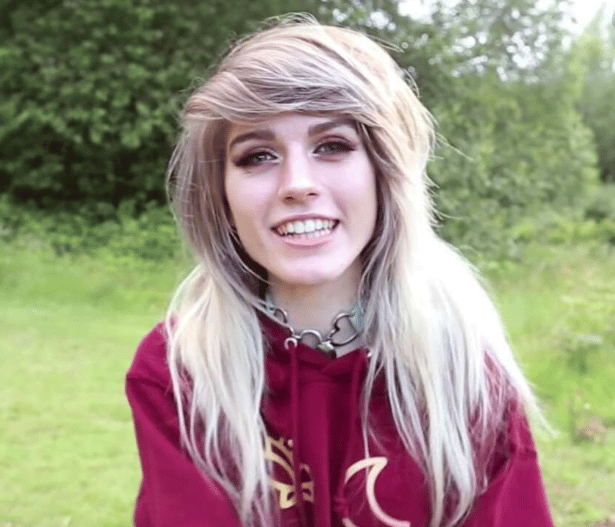 Imagem do post Marina Joyce foi encontrada bem e salva, internautas comemoram e fazem piada: “parte 3 em 2022”