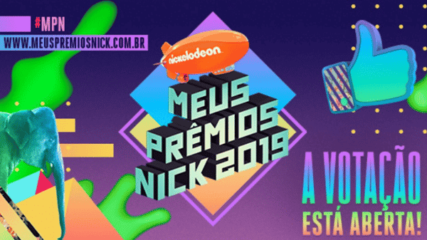 post: MPN 2019: Confira a lista completa de vencedores, tem João Guilherme, Larissa Manoela, Halsey e outros