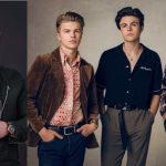 Imagem do post Bruno Martini lança single “Somebody that you loved”, parceria com New Hope Club