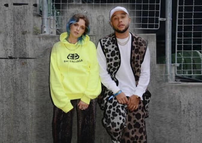 Imagem do post Jax Jones e Tove Lo acabam de lançar single novo, vem ouvir “Jacques”!