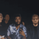 Imagem do post “Beautiful People” de Ed Sheeran e Khalid atinge novo pico na Billboard Hot 100