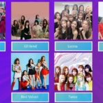 Imagem do post BreakTudo Awards 2019: BlackPink e Twice são os mais votados até o momento