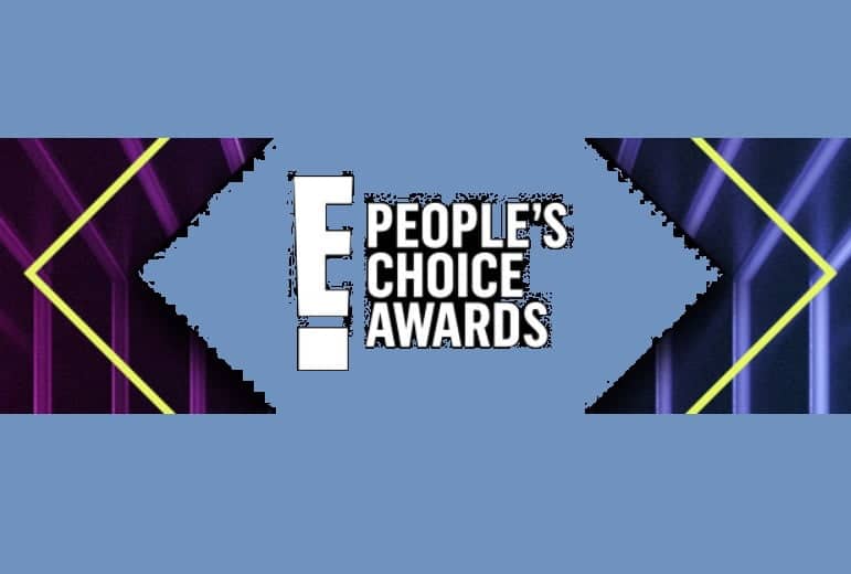 Imagem do post People’s Choice Awards 2019: Confira a lista completa de indicados