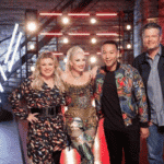 Imagem do post Taylor Swift será mega mentora no The Voice, programa tem nova bancada de jurados