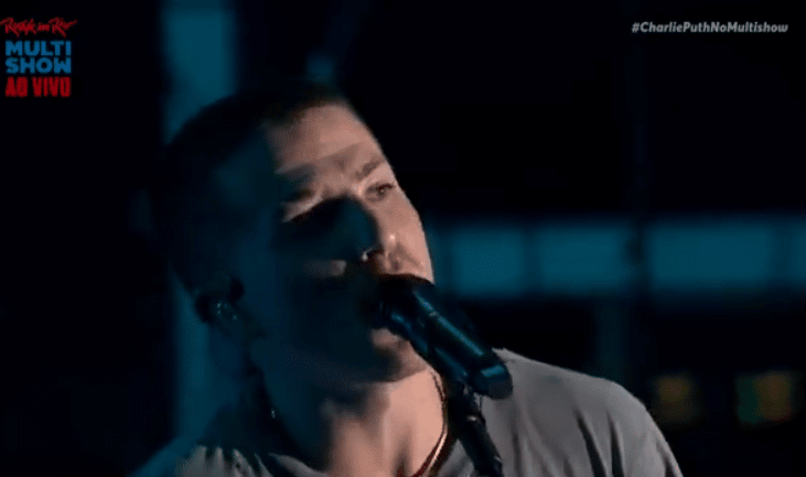 post: Charlie Puth inicia show no Rock In Rio 2019 com hit “How Long”, música nova “Mother” e parceria com Selena Gomez “We Don’t Talk Anymore”