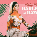 Imagem do post Katy Perry lança clipe de “Harleys In Hawaii”, seu novo single com colaboração de Charlie Puth