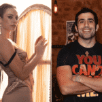 Imagem do post BreakTudo Awards 2019: Paolla Oliveira e Kaysar Dadour vencem nas categorias Atriz e Ator do ano respectivamente