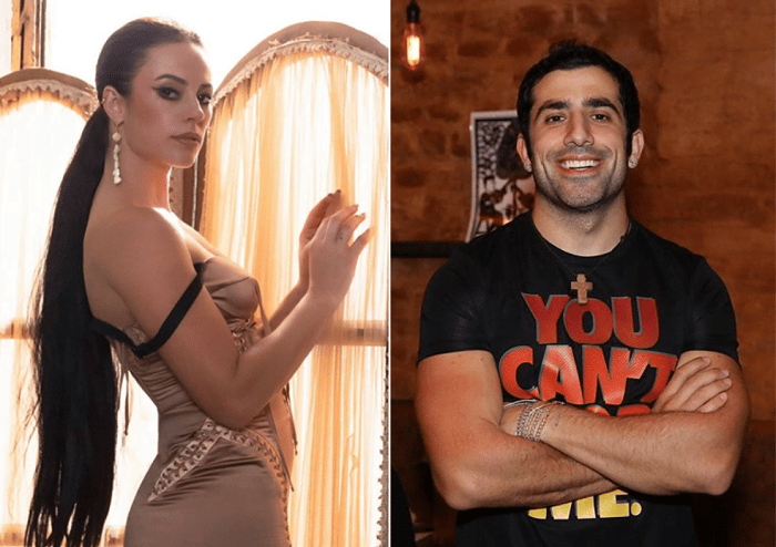 Imagem do post BreakTudo Awards 2019: Paolla Oliveira e Kaysar Dadour vencem nas categorias Atriz e Ator do ano respectivamente