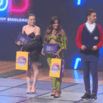 Imagem do post Prêmio Jovem Brasileiro 2019: Lista de vencedores tem Carol Peixinho, Flavia Pavanelli, Anitta, Felipe Neto, Carol Biazin e muitos outros