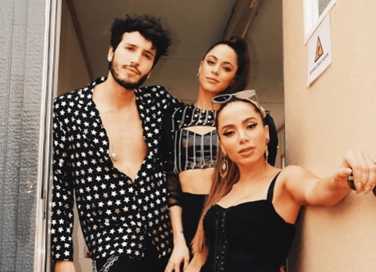 post: Tudo Information Awards 2020: TINI, Anitta, Lali, CNCO, Liam Payne, Gaga, Ava Max, Nicki Minaj e Karol G têm músicas indicadas a Feat do Ano, veja!