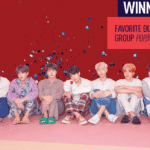 Imagem do post AMAs 2019: BTS não comparece à cerimônia de premiação, mas ganha prêmio de Grupo Favorito, confira!