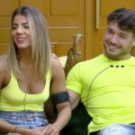 Imagem do post Enquete Vencedor A Fazenda 11: Entre os favoritos Lucas e Hariany, qual merece levar o prêmio do reality show? Vote!