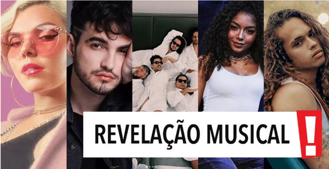 Imagem do post Premio Contigo! 2019: Now United lidera e Jão aparece na segunda posição, confira!