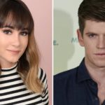 Imagem do post Série Elite: Cantora Aitana, namorada de Miguel Bernardeau, fará participação especial na terceira temporada