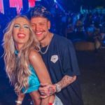 Imagem do post Farofa da Gkay: Gabi Brandt e Saulo Pôncio deram bolsa de R$ 6,3mil para a aniversariante