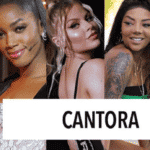 Imagem do post Prêmio Contigo! 2019: Ludmilla lidera votação para Melhor Cantora, Anitta, IZA, Luísa Sonza e Marília Mendonça também concorrem, confira!