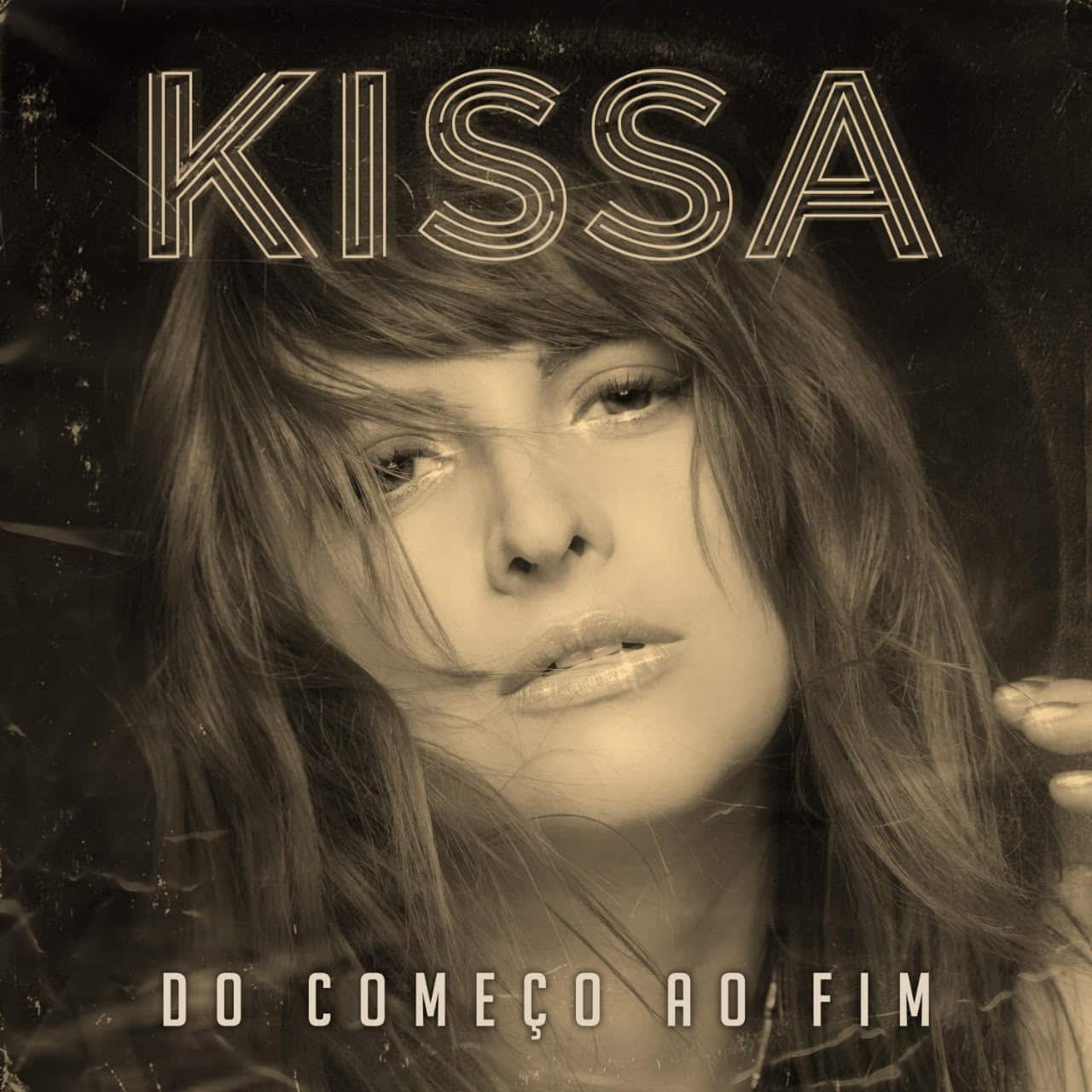 Imagem do post Kissa lança o single “Do Começo ao Fim”